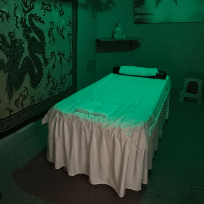 HYDROGEN THERAPY